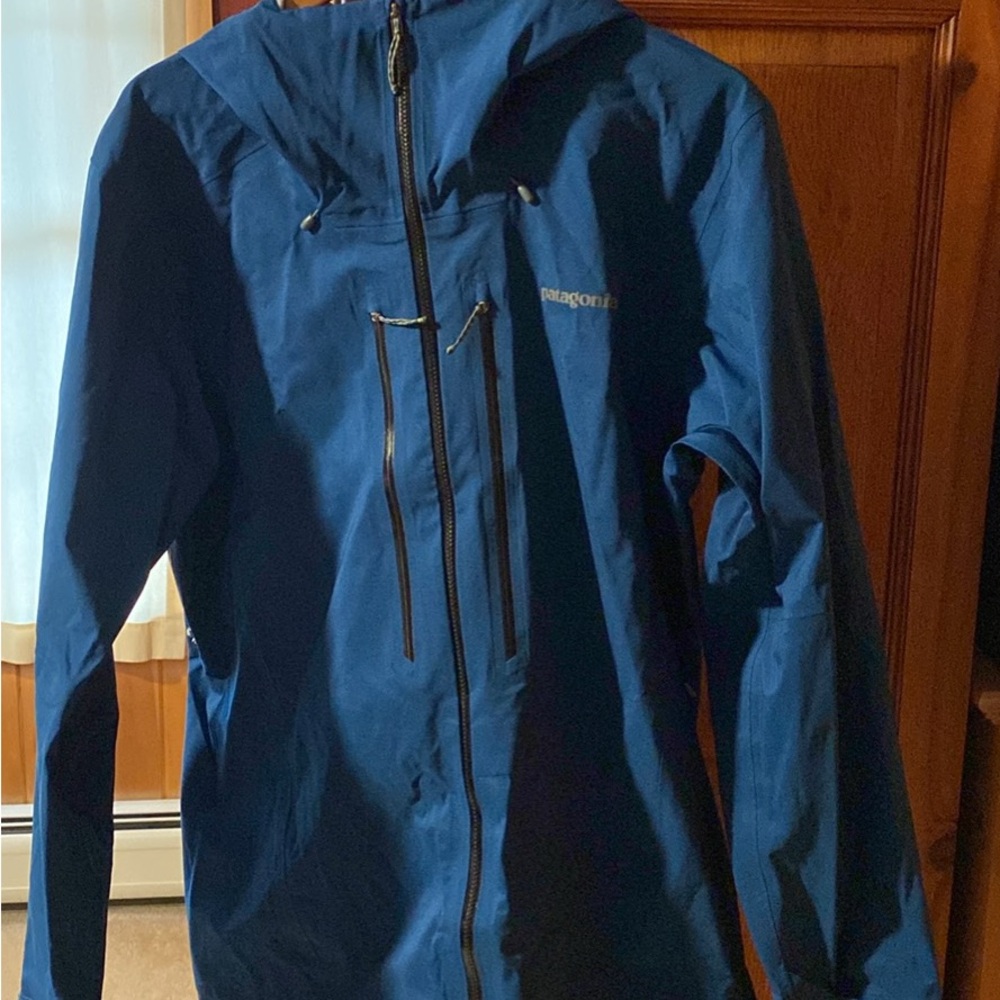Patagonia Men’s Stormride Jacket